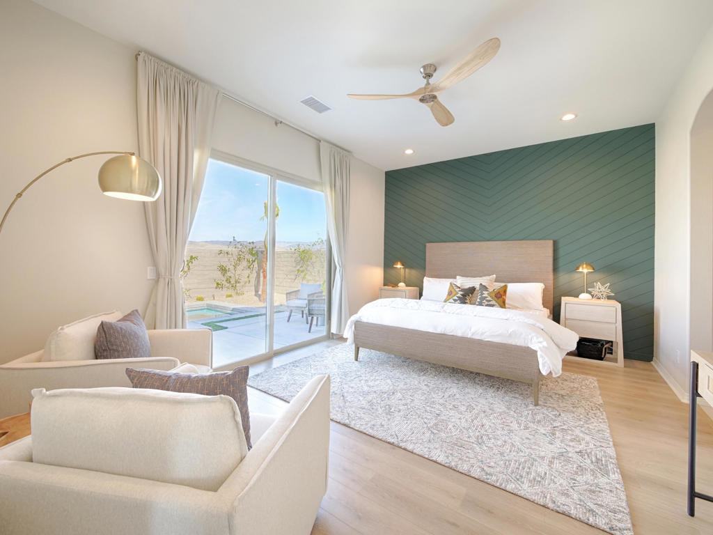 Del Webb RM - Residential