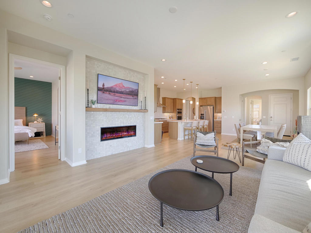 Del Webb RM - Residential