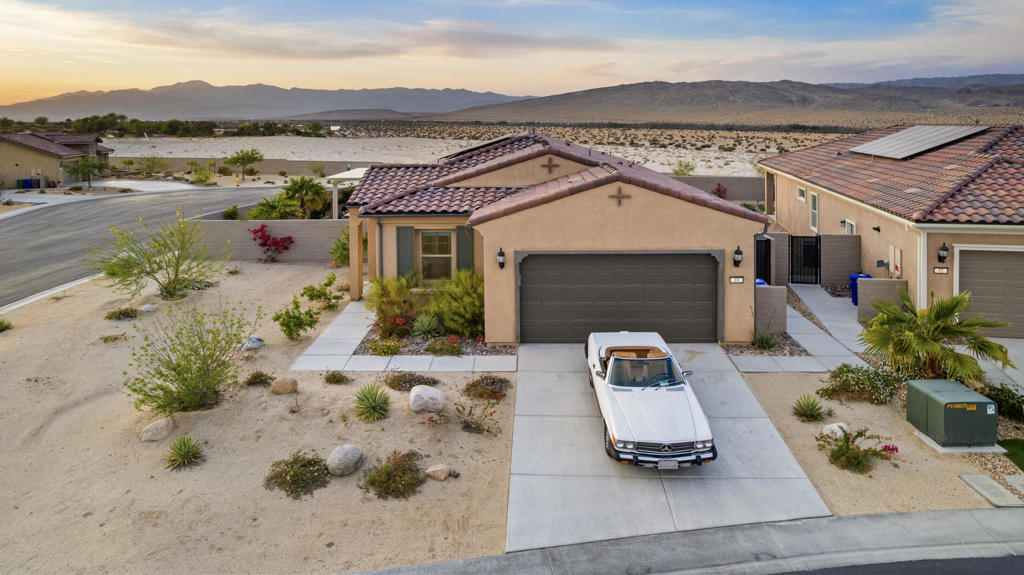 Del Webb RM - Residential