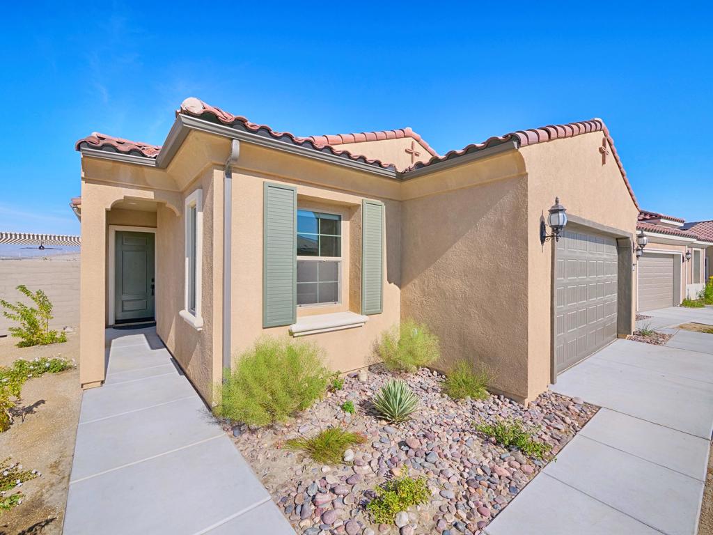 Del Webb RM - Residential