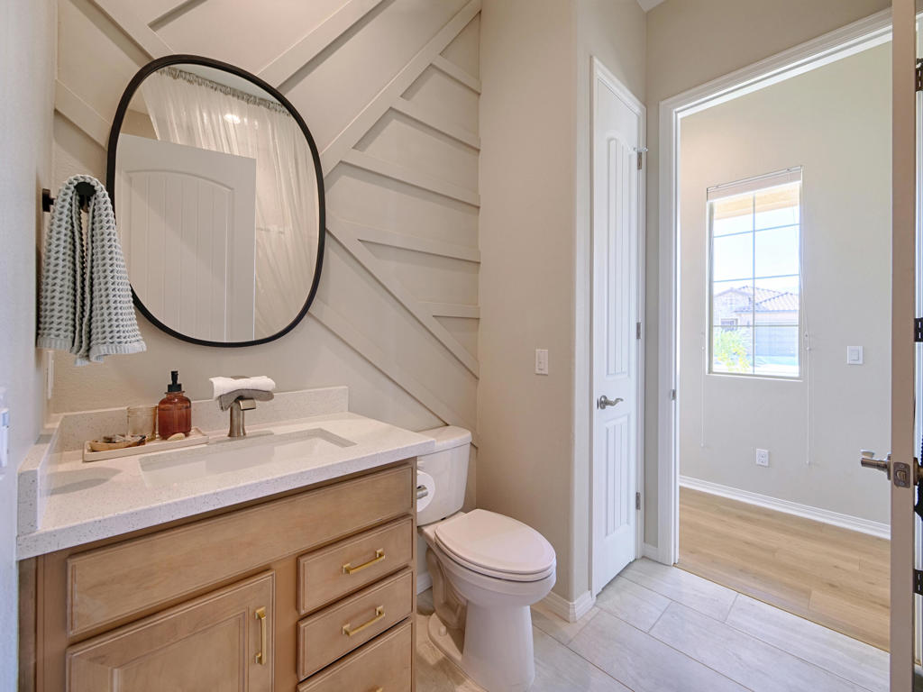 Del Webb RM - Residential