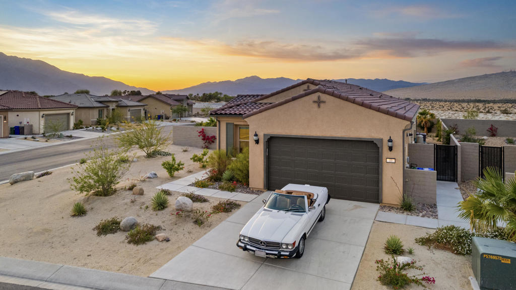 Del Webb RM - Residential