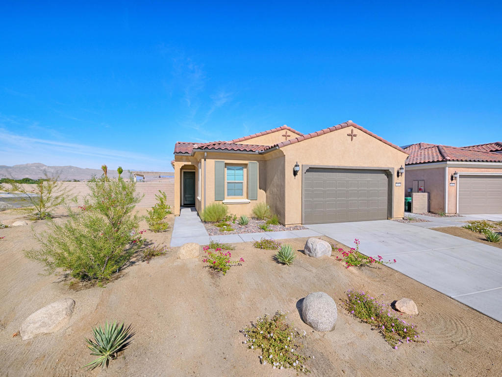 Del Webb RM - Residential