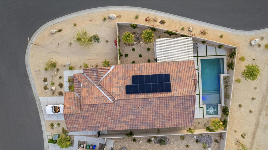 Del Webb RM - Residential