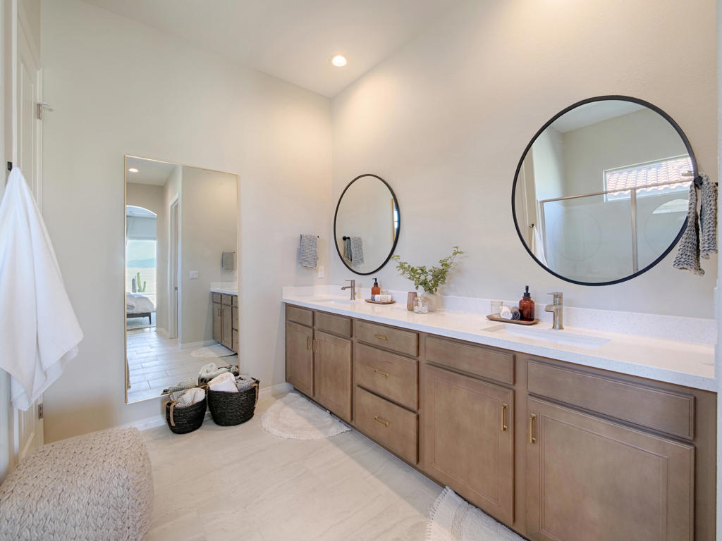 Del Webb RM - Residential