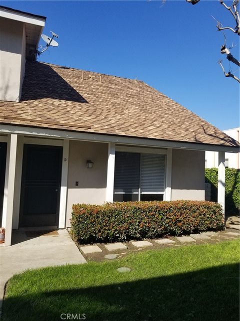 Photo of 16932 Limelight Circle #D, Huntington Beach, CA 92647 (MLS # OC26077329)