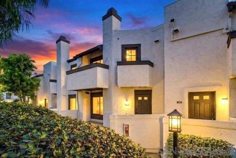 Photo of 2289 Caminito Pajarito #160, San Diego, CA 92107 (MLS # 260012022SD)