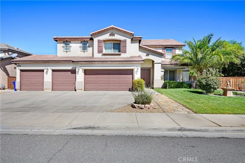 Photo of 13474 Graystone LN, Victorville, CA 92394 (MLS # IG26215538)
