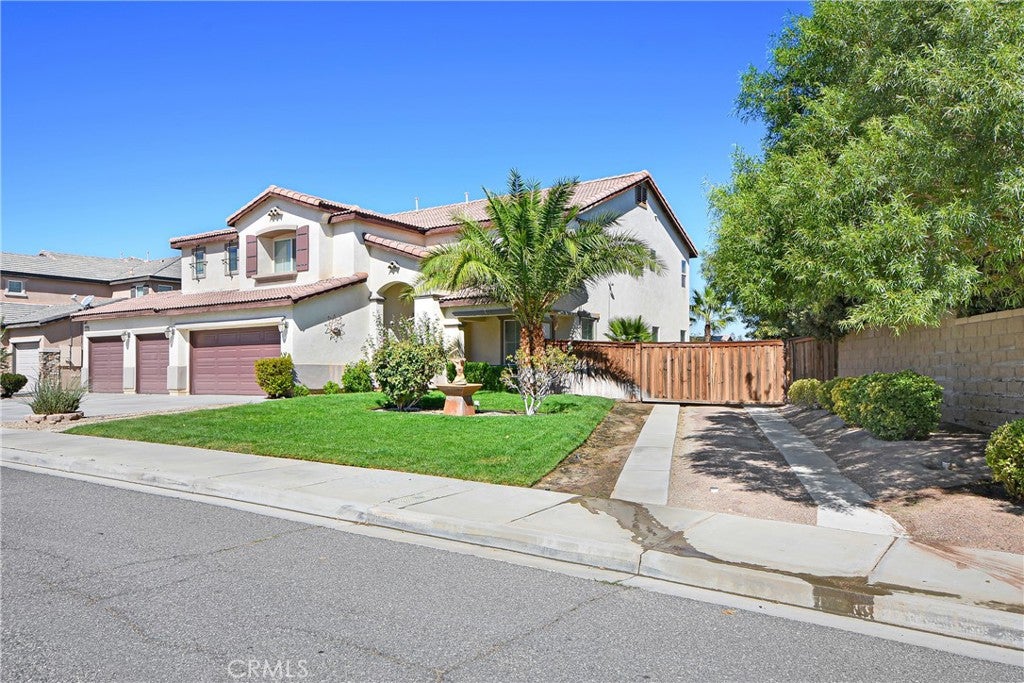 13474 Graystone