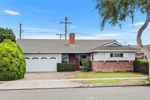 Photo of 15690 Poinsettia Way, Westminster, CA 92683 (MLS # PW25228880)