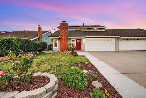 Photo of 13850 Midgrove Ct, Poway, CA 92064 (MLS # 260006956SD)