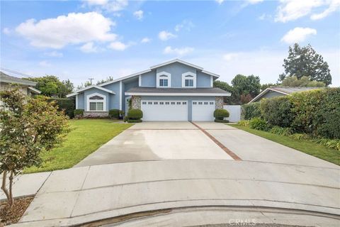 2311 Canfield Drive La Habra CA 90631