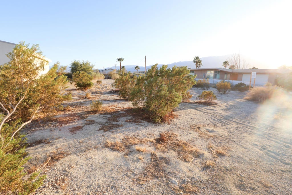 67629 Long Canyon Lane