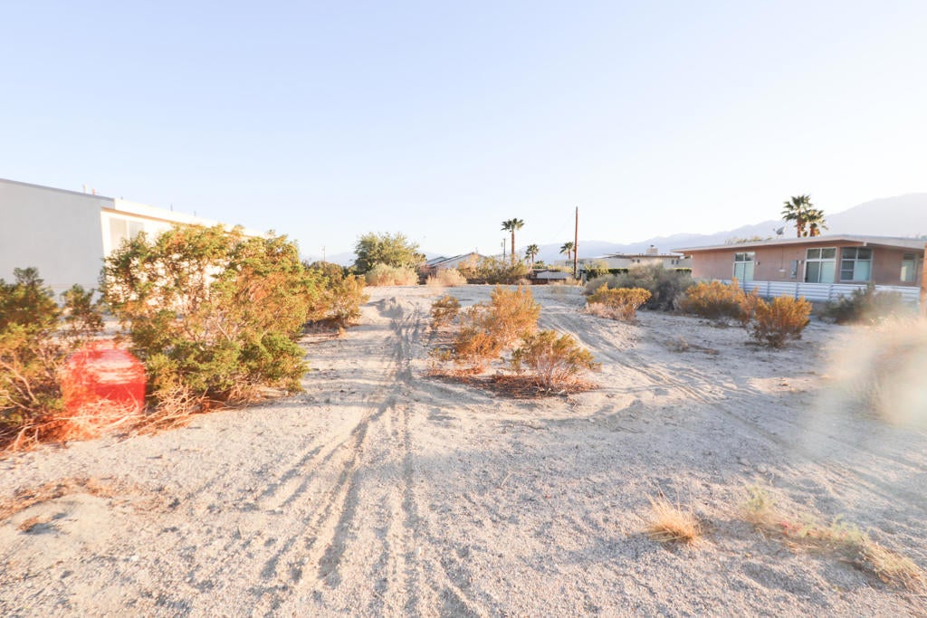 67629 Long Canyon Lane