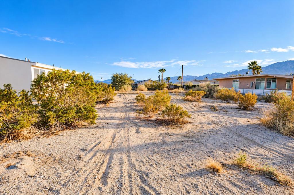 67629 Long Canyon Lane