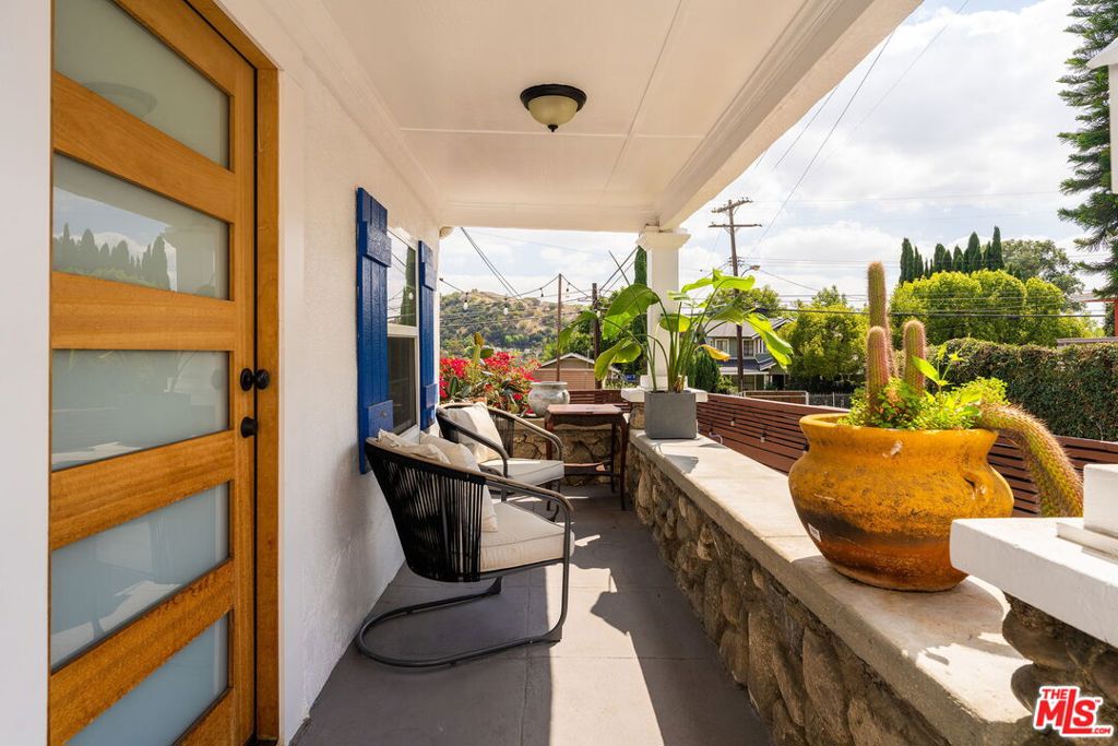 401 Del Norte Street