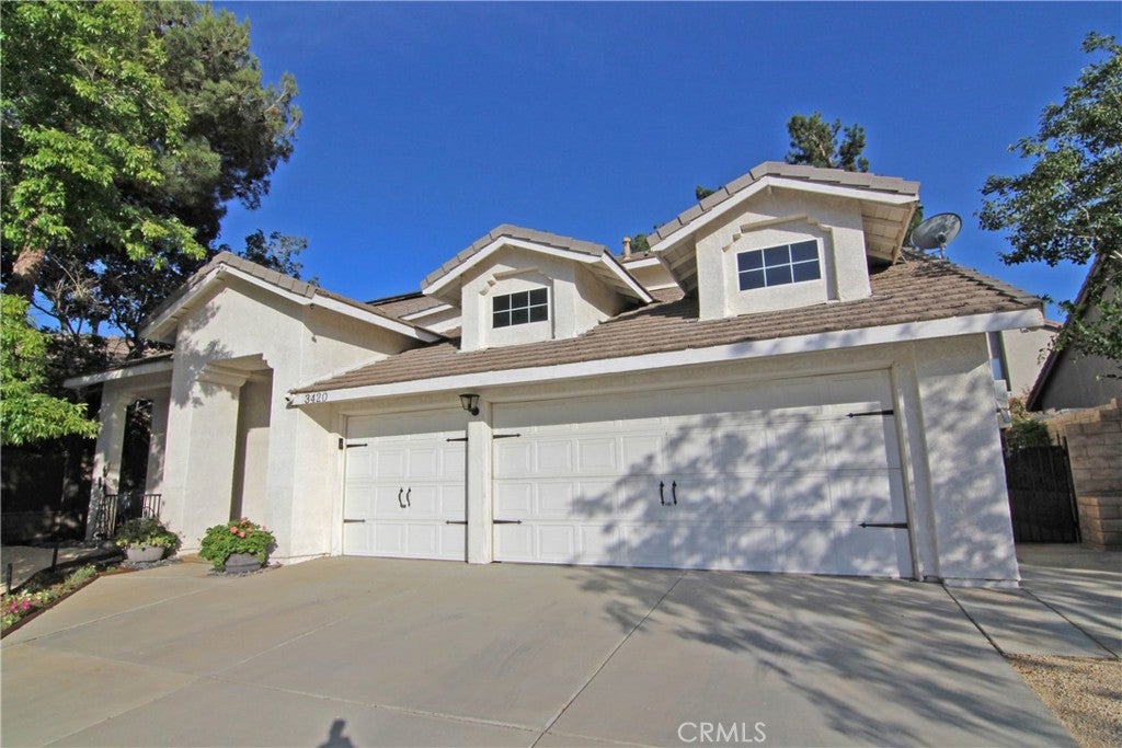 3420 Caspian Drive