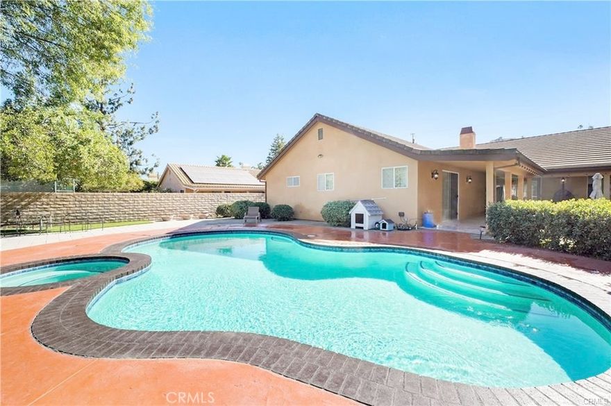 HUGE PROFESSIONAL TENNIS COURT HOUSE.

If you want to live in Paradise Oasis, that is the place for you.  

TURN IN KEYS. This expansive 0.6-acre gated estate has been meticulously REMODELED to glamour with modern elegance. A Grand Foyer with warm tones, Natural light, creates an inviting and sophisticated atmosphere that welcomes everyone. The living room has a fireplace that sets the stage for elegant entertaining, and Dancing Place with a Bar Counter adds timeless charm. Multiple gathering spaces, including a Dining room overlooking the manicured grounds, flow seamlessly throughout. Cozy family room that opens to an outdoor dining area shaded by mature grapevines. A house with spacious bedrooms has its own bathroom and walk-in closet. The Master Bedroom has two walk-in closets. There is a Sauna and a Jacuzzi in the Master bathroom. An open floor plan perfect for entertaining, this property showcases high-end finishes and custom details. Also has Secret Safe. The gourmet chef's kitchen (completely renovated)boasts steel appliances, while the master suite offers a serene retreat. Upon entering, you'll be greeted by an airy layout with a dual fireplace, high ceilings, and sliding doors that open to the backyard, inviting a refreshing breeze. Outside, the landscaped grounds feature a sparkling. pool and cozy seating areas. Professional Tennis court completely refaced with new paint, with a bike path and a Basketball court ideal for sports activities. Mounting View with a fresh area. Three-car garage with a single new door opener and RV gate, and also an additional 6 parking spaces. The house is fresh with new stucco and paint outside. Redesigned the yard. New Tile is on the Patio. New is on the yard. Garden with different fruits: Plums, Orange, Tangerines, Lemon, Cherry, Apple, Grapefruit. All property Fences. You will have complete Security and Privacy. HORSE PROPERTY. No HOA. Also, this house is registered for a film. Located just 10 minutes from world-class dining, Shopping, and Entertainment, this Topanga Canyon residence truly embodies luxury living. Offering a seamless blend of luxurious living and resort-style amenities, this estate provides an unparalleled opportunity to experience the epitome of refined elegance in one of Los Angeles's most coveted locations.