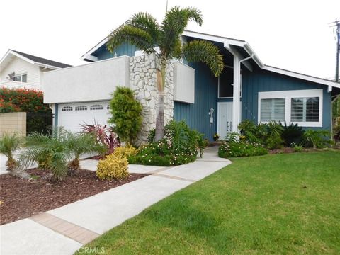 12512 Saint Mark Garden Grove CA 92845