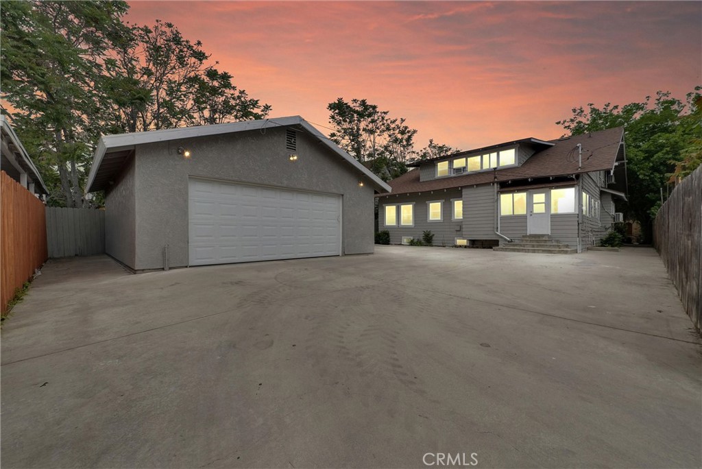 1014 N Arrowhead Avenue