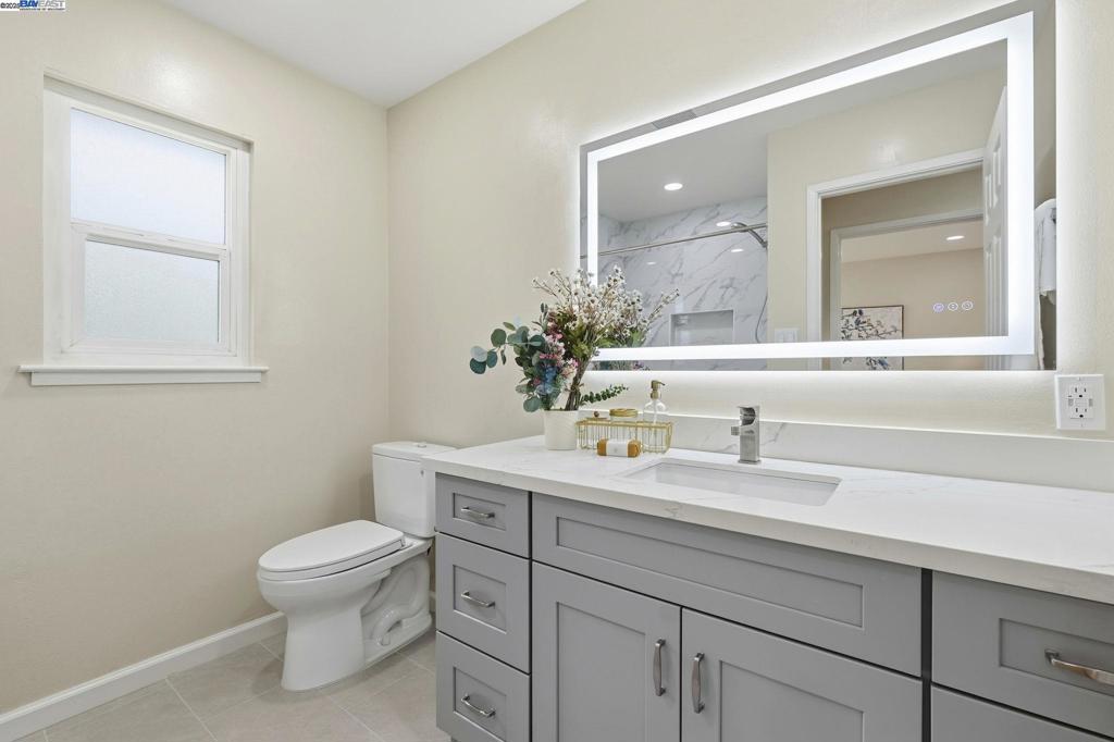 MISSION AREA - Residential