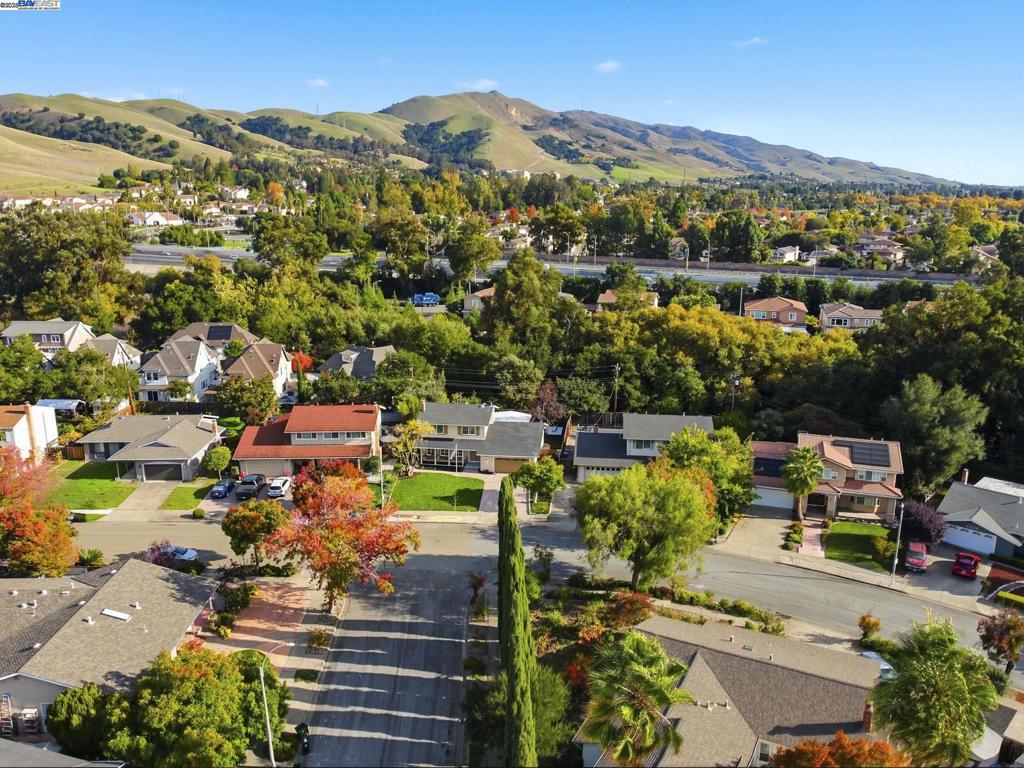 MISSION AREA - Residential