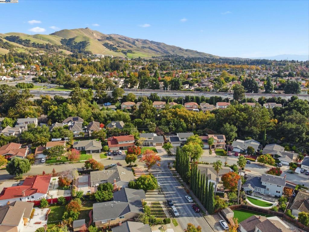 MISSION AREA - Residential