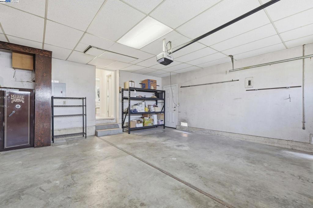 MISSION AREA - Residential