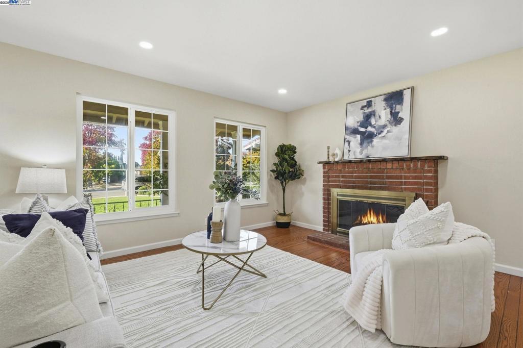 MISSION AREA - Residential