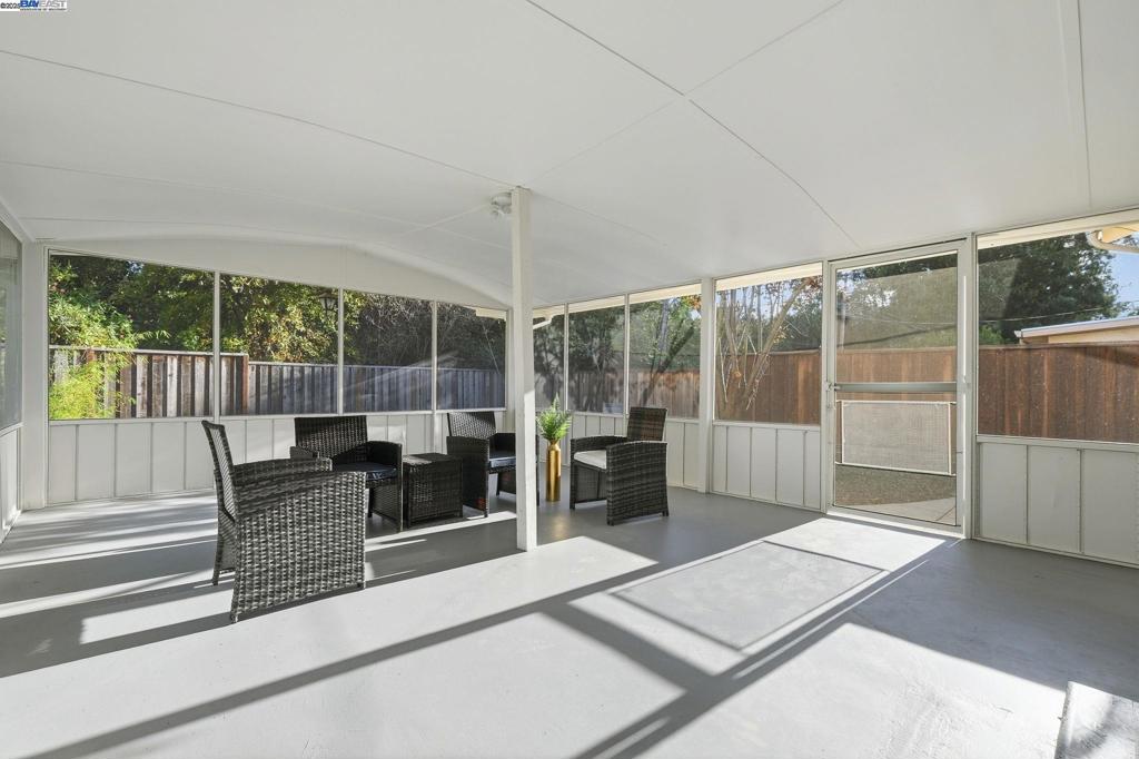 MISSION AREA - Residential