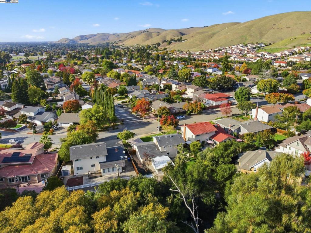 MISSION AREA - Residential