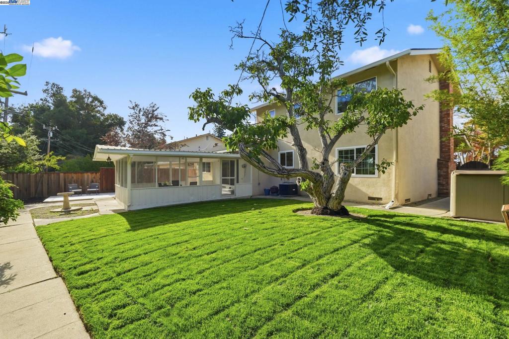 MISSION AREA - Residential