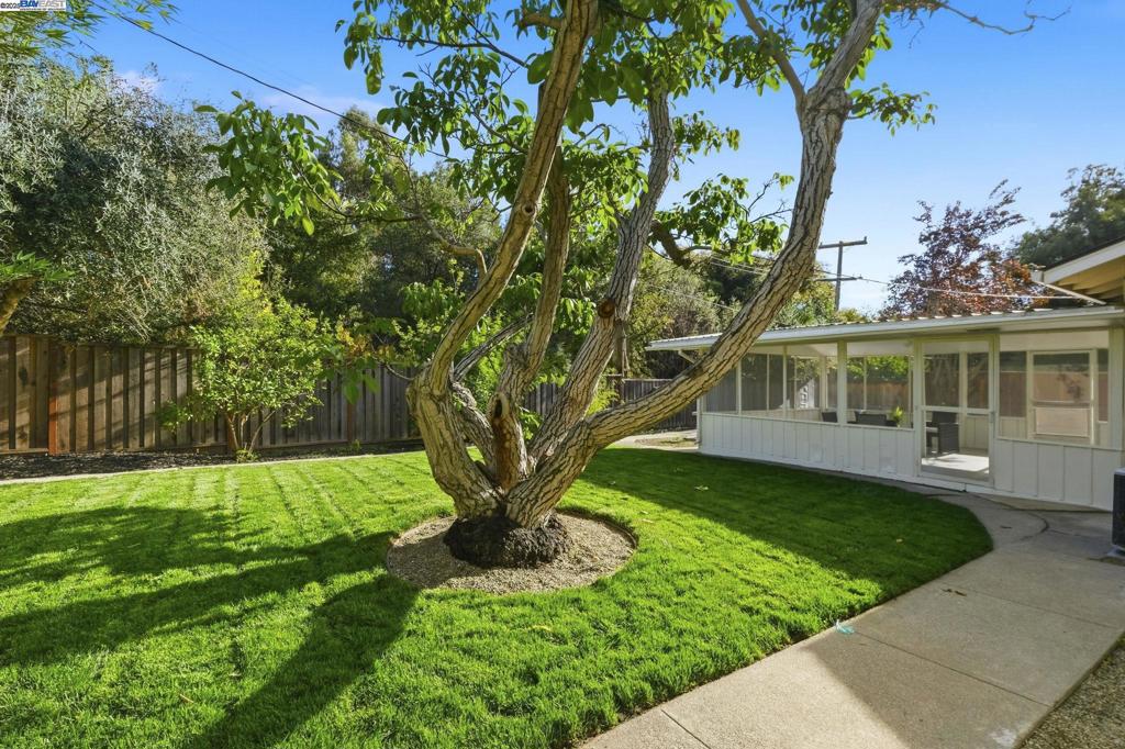 MISSION AREA - Residential