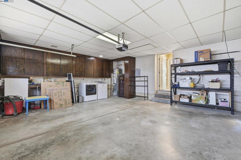 MISSION AREA - Residential