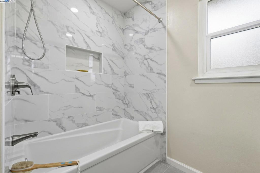 MISSION AREA - Residential