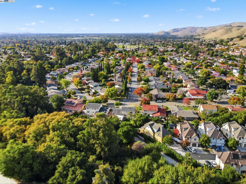 MISSION AREA - Residential