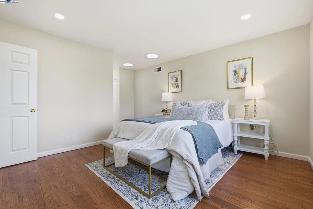 MISSION AREA - Residential