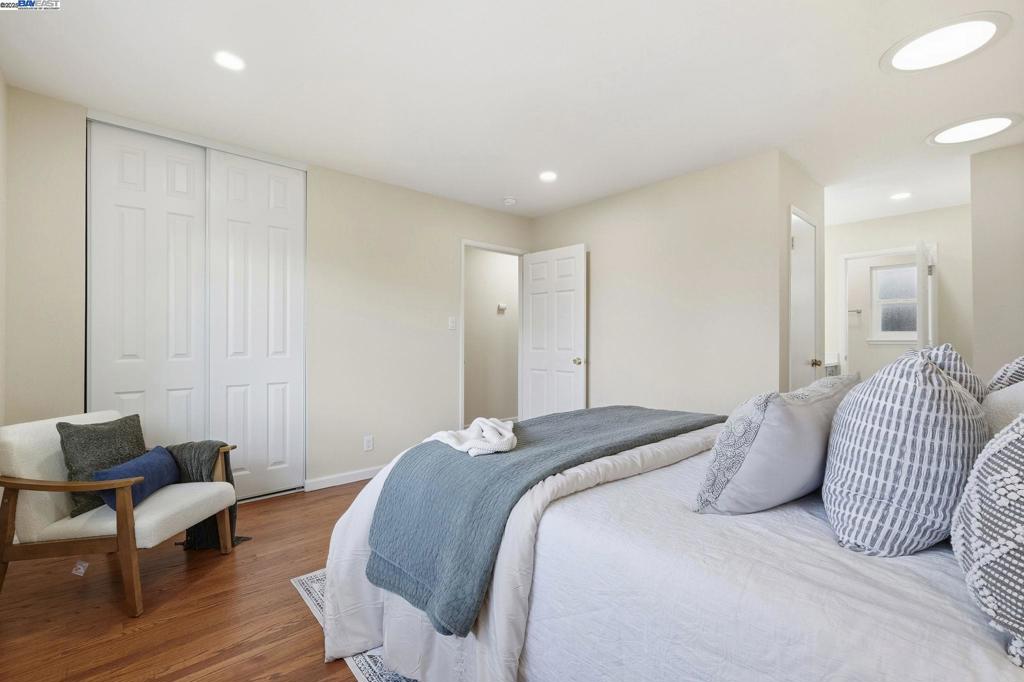 MISSION AREA - Residential