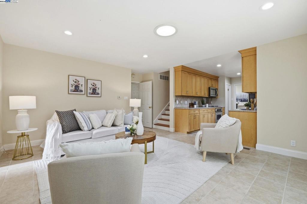 MISSION AREA - Residential