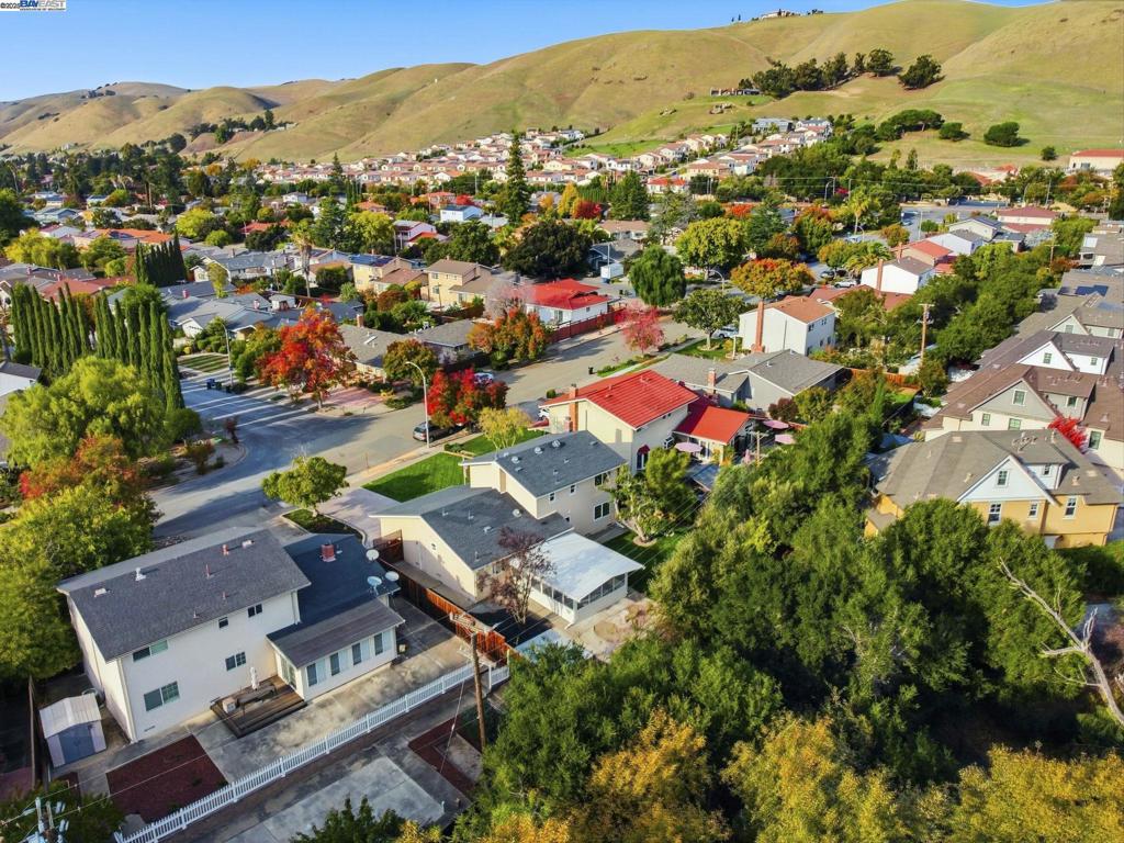 MISSION AREA - Residential