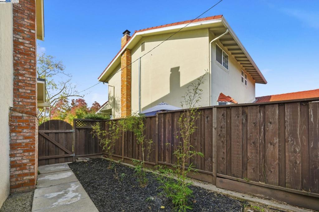 MISSION AREA - Residential