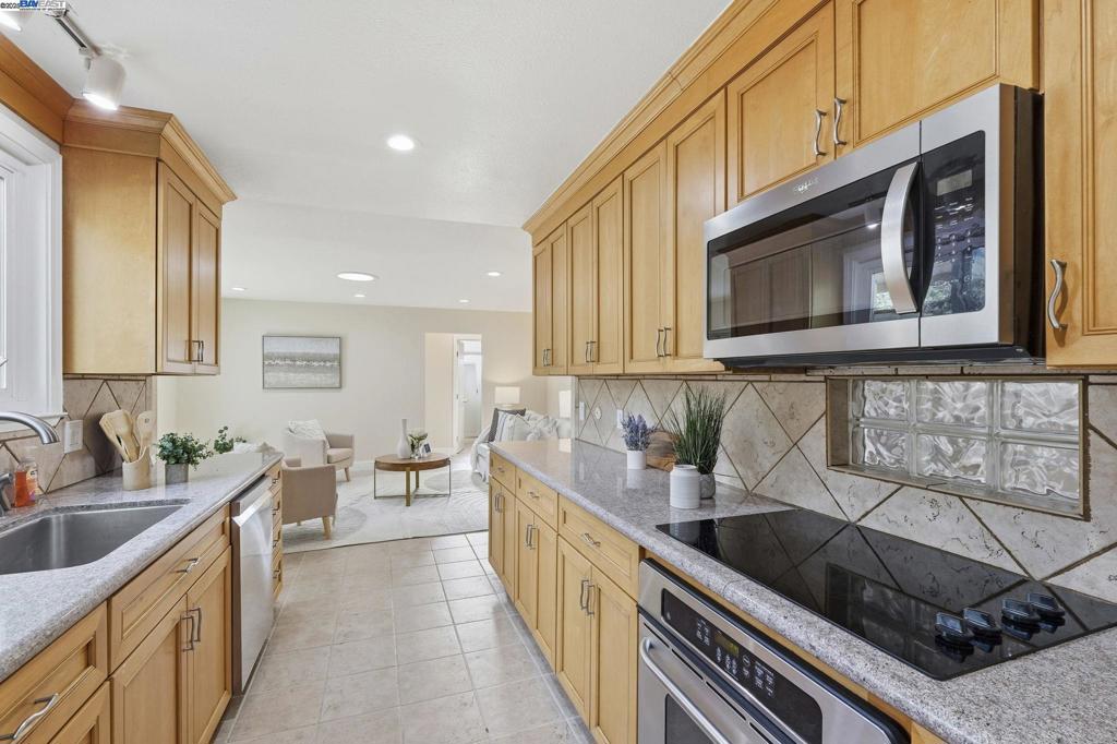 MISSION AREA - Residential