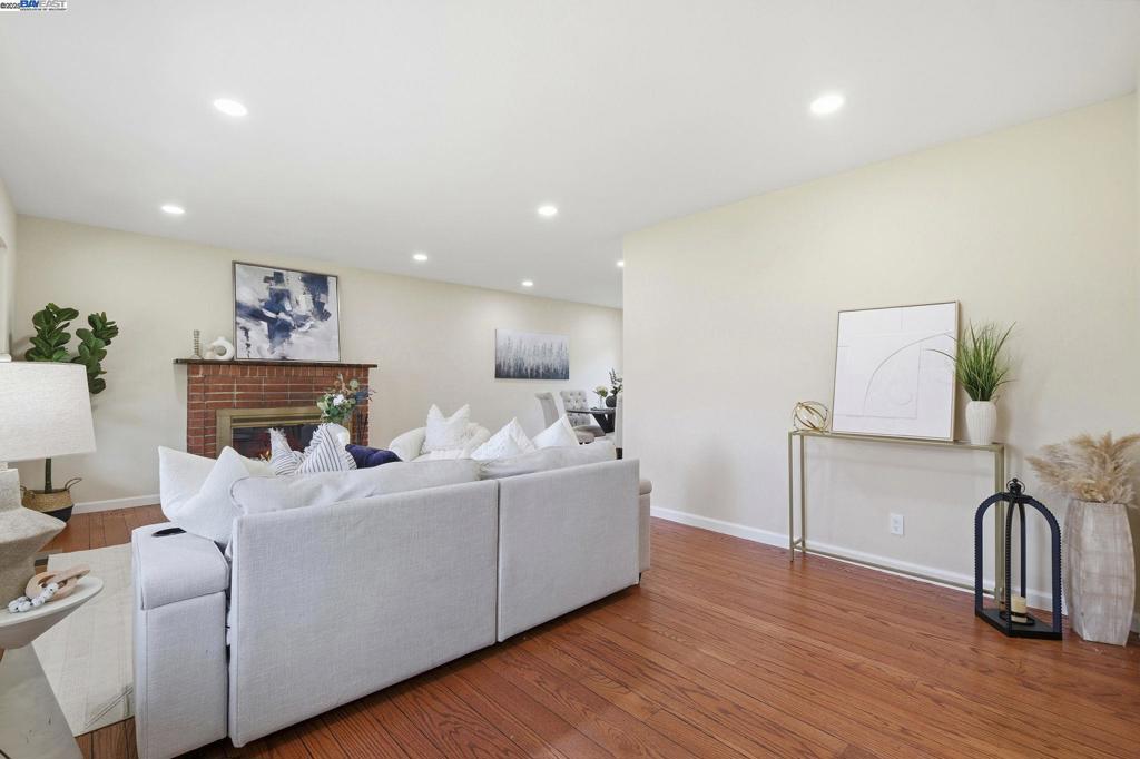 MISSION AREA - Residential