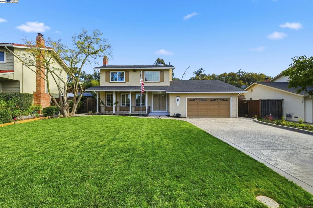 MISSION AREA - Residential