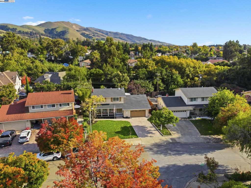 MISSION AREA - Residential