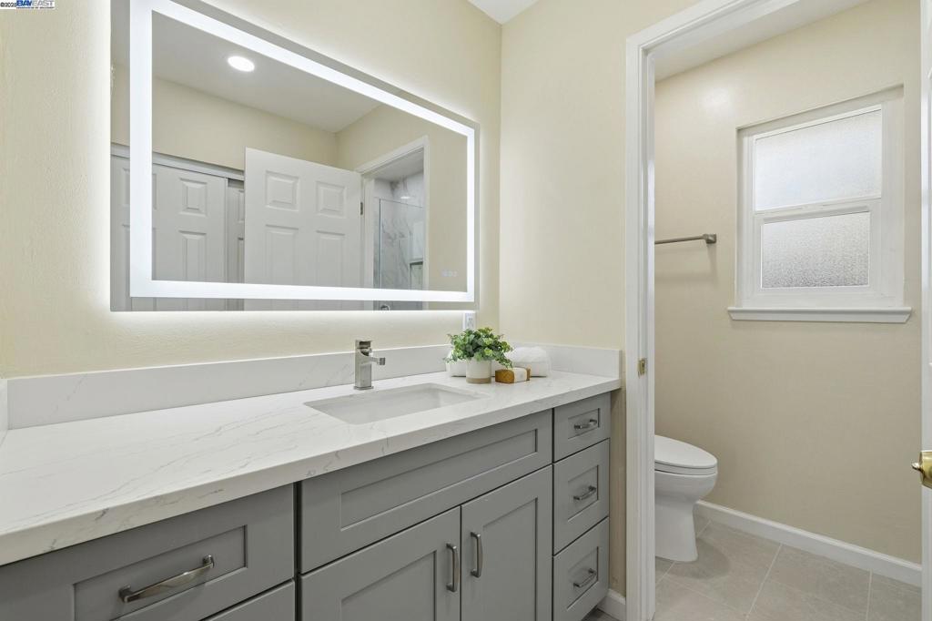 MISSION AREA - Residential