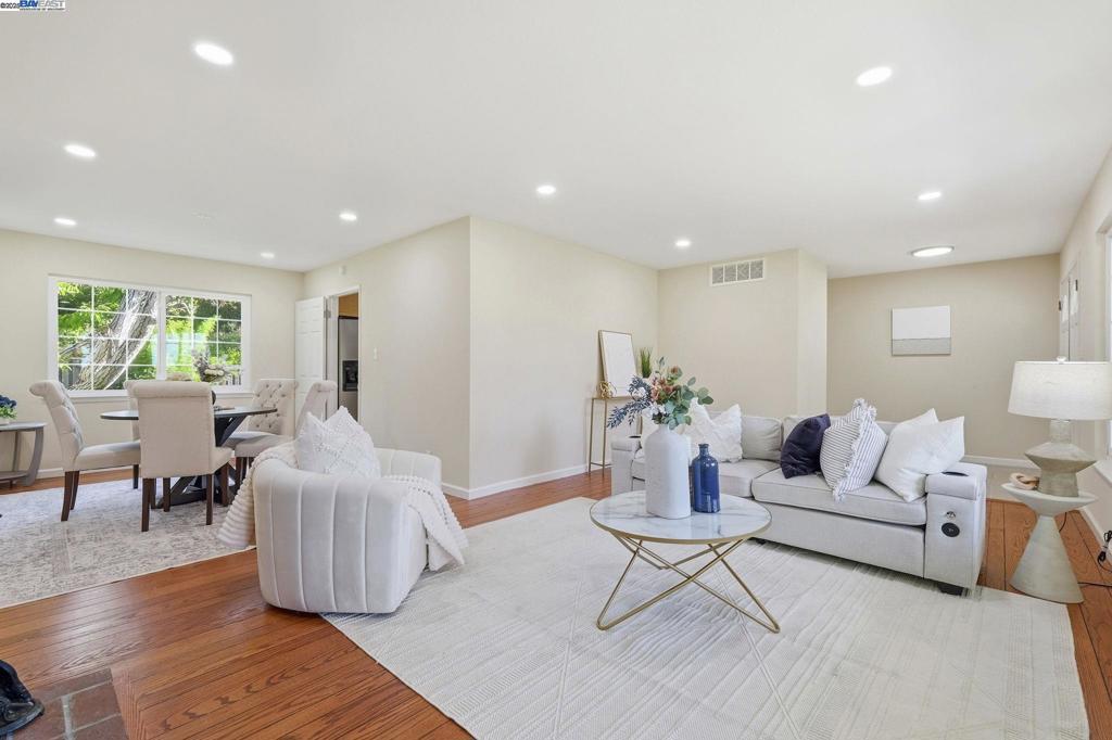 MISSION AREA - Residential