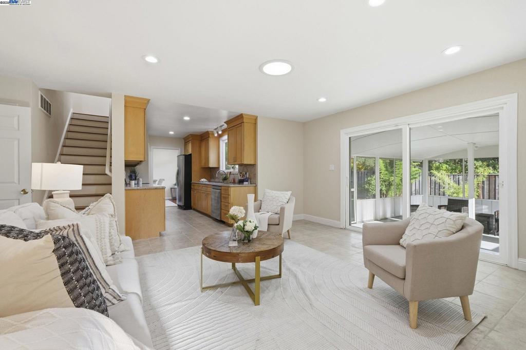 MISSION AREA - Residential