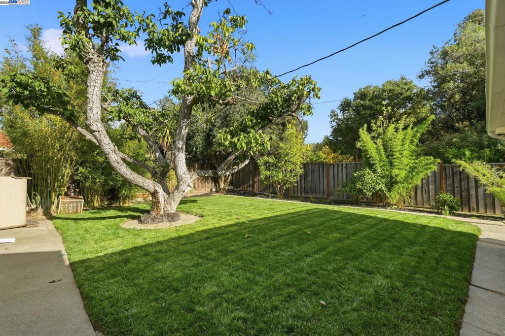 MISSION AREA - Residential