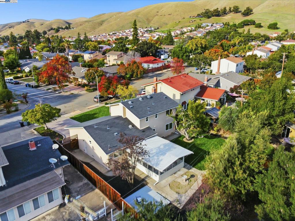 MISSION AREA - Residential